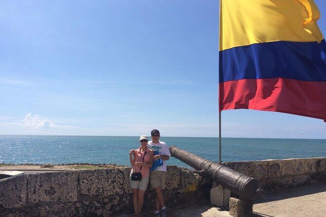 Colombia 10 nights 11 days: Cartagena, Medellin and Bogota - An Overview of the Tour Experience