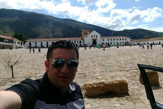 Colombia 10 nights 11 days: Cartagena, Medellin and Bogota - Days 7-10: Bogotá and Surrounds