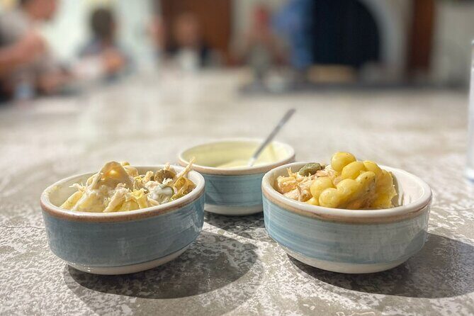 Colombia Essentials; A Journey Through Colombias Food & Culture - Practical Tips