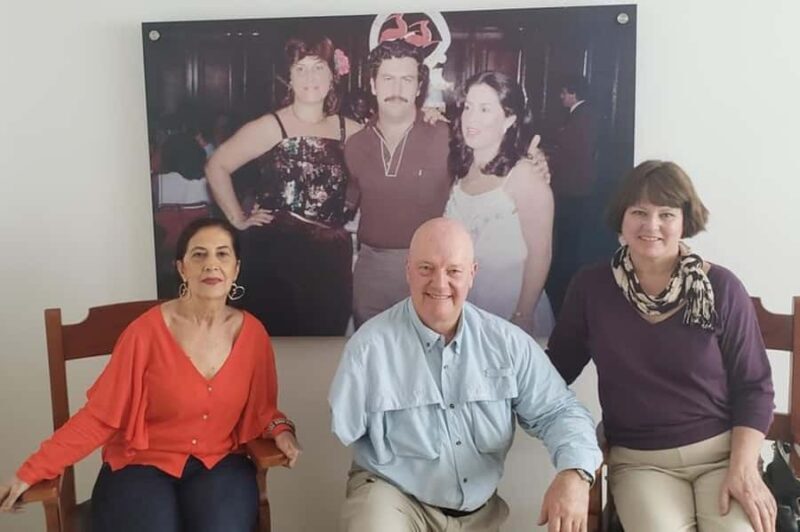 Colombia: Official Pablo Escobar Meet the Family Museum Tour - In-Depth Look at the Tour Itinerary