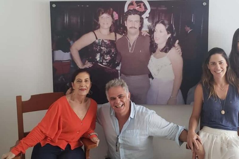 Colombia: Official Pablo Escobar Meet the Family Museum Tour - Frequently Asked Questions