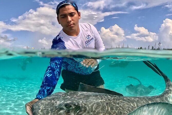 Colombia, Palancar & Cielo Cozumel Snorkel Tour - Who Is This Tour Best For?