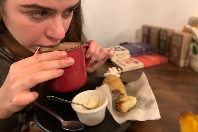 Colombian Chocolate Workshop Experience - Key Points