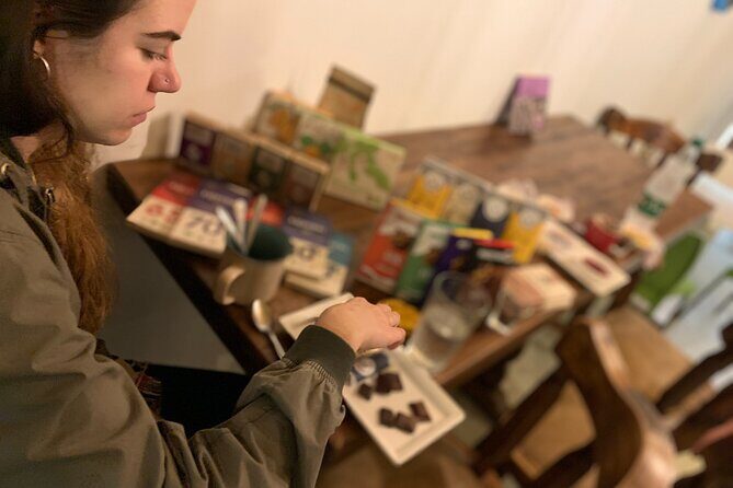 Colombian Chocolate Workshop Experience - Why This Tour Is Ideal for You