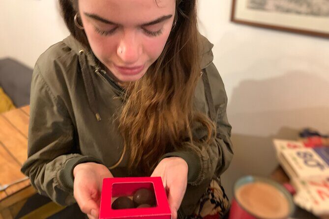 Colombian Chocolate Workshop Experience - Frequently Asked Questions