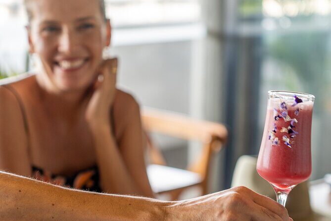 Colombian Cocktail Masterclass - Final Thoughts