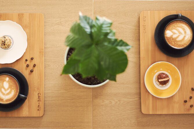 Colombian Coffee Sensory Immersion: From the Seed to the Cup. - Final Thoughts: Who Should Book This Tour?