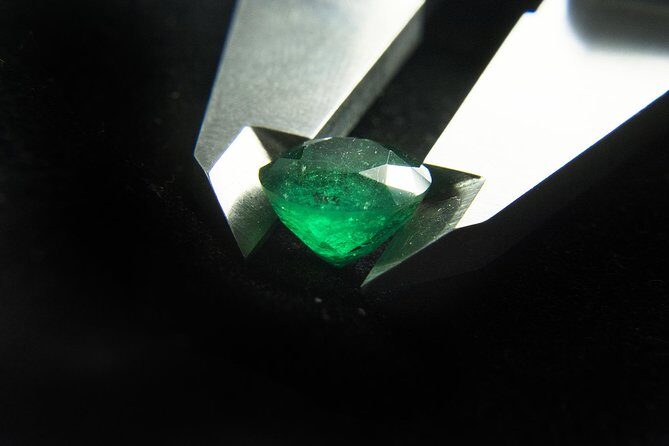 Colombian Emeralds Private Tour. ( 4 Hrs.) - Authentic Insights from Real Travelers