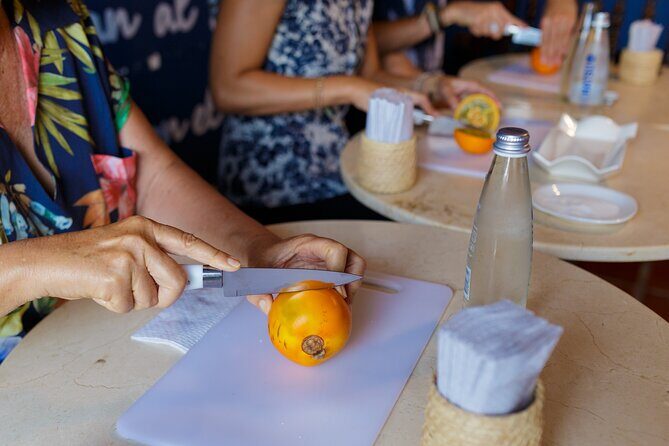 Colombian Fruits and Paila Ice Cream Tasting - A Deep Dive into the Colombian Fruits and Paila Ice Cream Tour