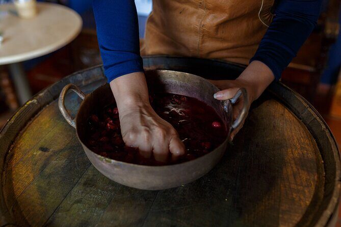 Colombian Fruits and Paila Ice Cream Tasting - Who Will Love This Tour?