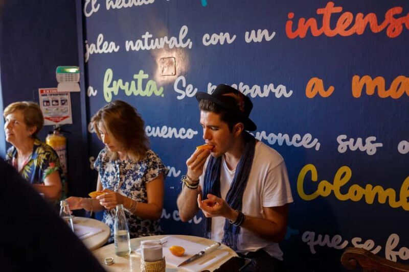 Colombian Fruits and Paila Ice Cream Tasting - Final Thoughts