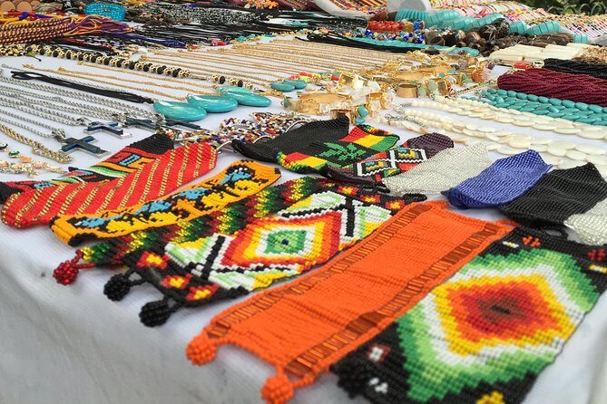 Colombian Handicrafts and flea Market Tour in Medellin - A Closer Look at the Colombian Handicrafts and Flea Market Tour in Medellín