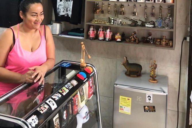 Colombian Handicrafts and flea Market Tour in Medellin - Key Points