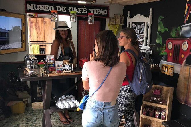 Colombian Handicrafts and flea Market Tour in Medellin - Conclusions: Who’s This Tour Best For?