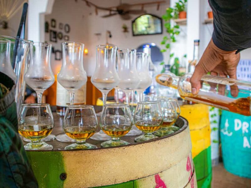 Colombian Rum and Chocolate Tasting - Who Should Consider This Tour?