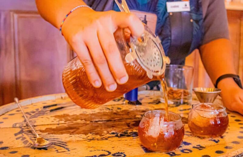 Colombian Rum and Chocolate Tasting - FAQ