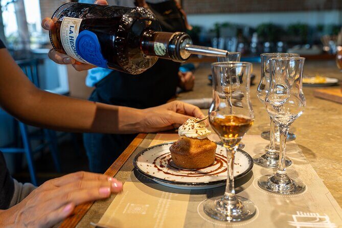 Colombian Rum and Food Pairing Experience - A Deep Dive into the Colombian Rum and Food Pairing Experience