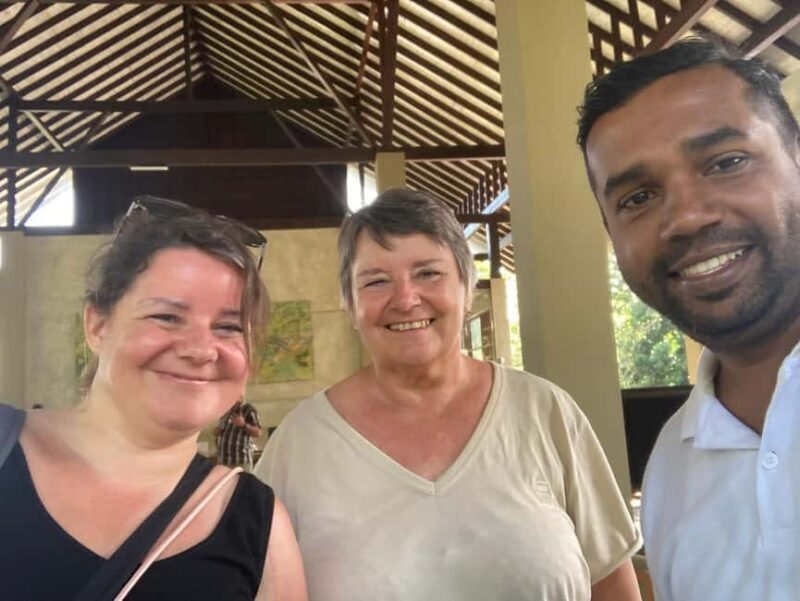 Colombo: 10Day Sri Lanka Tour - Temples, Tea & Ocean Bliss - Key Points