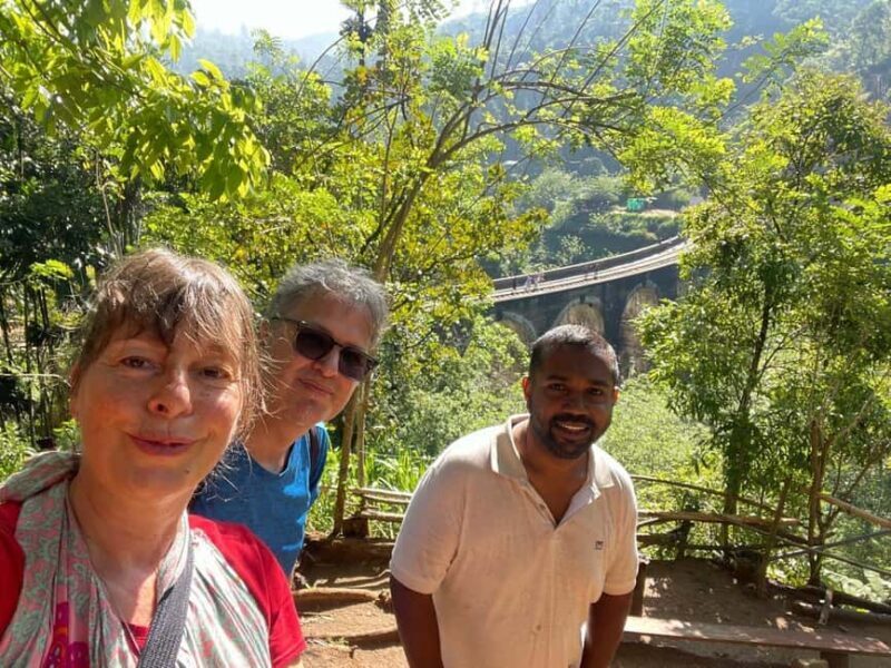 Colombo: 10Day Sri Lanka Tour - Temples, Tea & Ocean Bliss - An In-Depth Look at the 10-Day Sri Lanka Experience