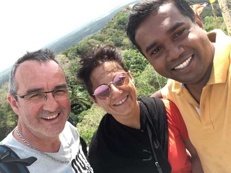 Colombo: 10Day Sri Lanka Tour - Temples, Tea & Ocean Bliss - Final Thoughts