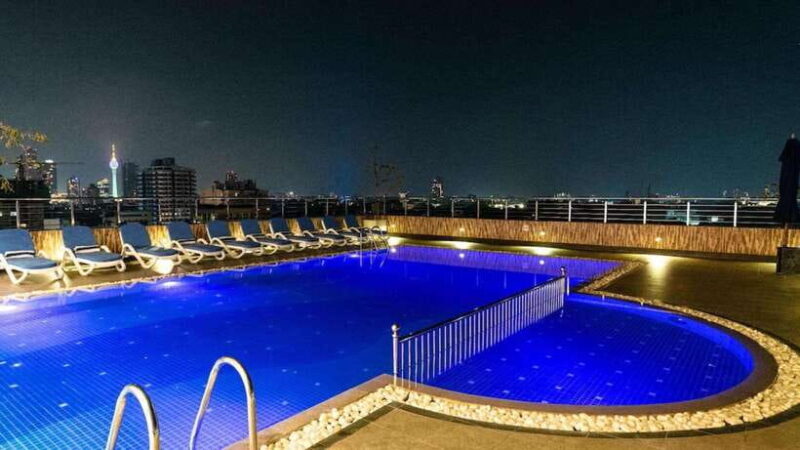 Colombo: 2-Day City Tour with 3 star Hotel Stay & Breakfast - A Detailed Look at the 2-Day Colombo Tour