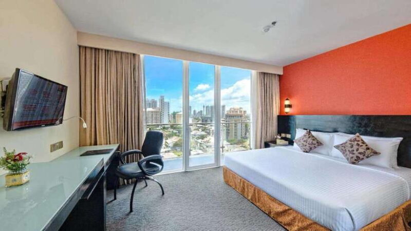 Colombo: 2-Day City Tour with 3 star Hotel Stay & Breakfast - FAQ