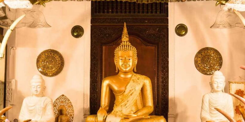 Colombo: 2-Day Cultural Highlights & Heritage Sites Tour - FAQ