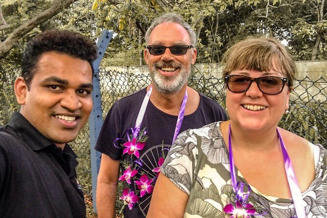 Colombo Airport (CMB) to Colombo City Private Transfer - FAQs