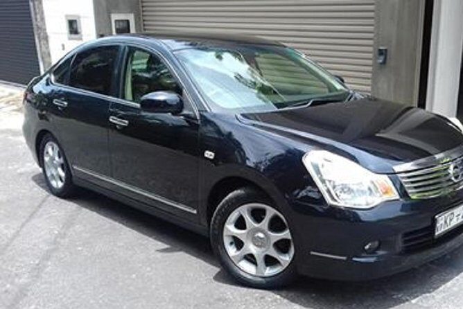 Colombo Airport (CMB) to Colombo City private Transfer - Why You’ll Appreciate This Transfer