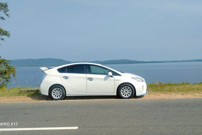 Colombo Airport (CMB) to Weligama Bay Marriott Resort, Weligama Private Transfer - Summing Up: Who Should Book This Transfer?