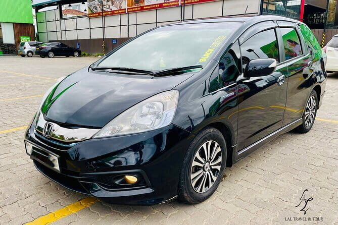 Colombo Airport Pickup and Drop-off Transfer - What to Expect from the Colombo Airport Transfer Service