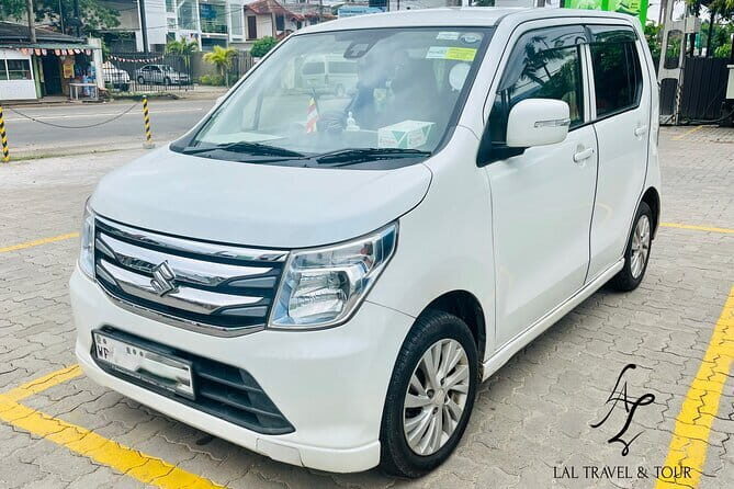 Colombo Airport Pickup and Drop-off Transfer - Authentic Experiences and Real Traveler Insights