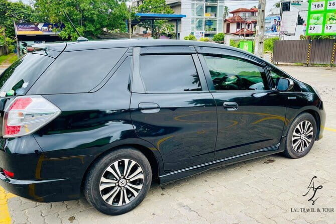 Colombo Airport Pickup and Drop-off Transfer - Who Would Benefit from This Transfer?