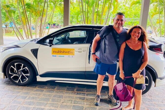 Colombo Airport to Colombo City Drop - The Colombo Airport to Colombo City Drop: A Practical, Comfortable Start to Your Sri Lankan Adventure