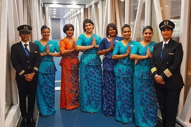 Colombo Airport to Colombo City Drop - A Detailed Look at the Colombo Airport to Colombo City Drop