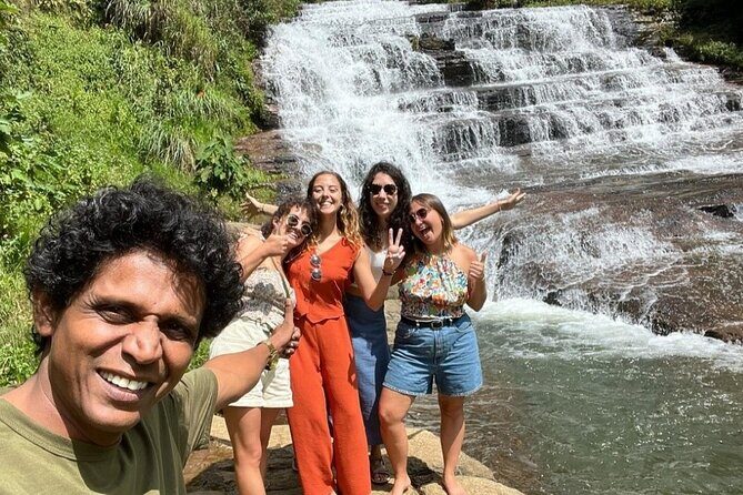 Colombo Airport to Hotel Transfer and Srilanka Tours - A Deep Dive into the Experience