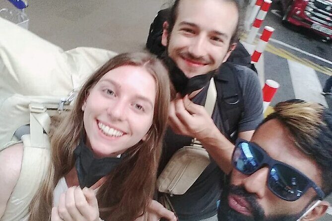 Colombo Airport to Mirissa (private arrival transfer) - Final Thoughts