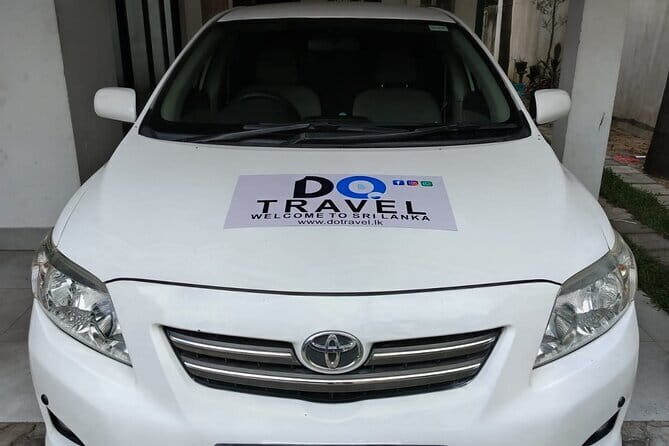 Colombo Airport Transfer - Who Should Book This Transfer?