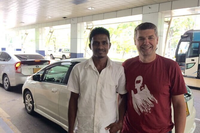 Colombo Airport Transfer - Final Thoughts