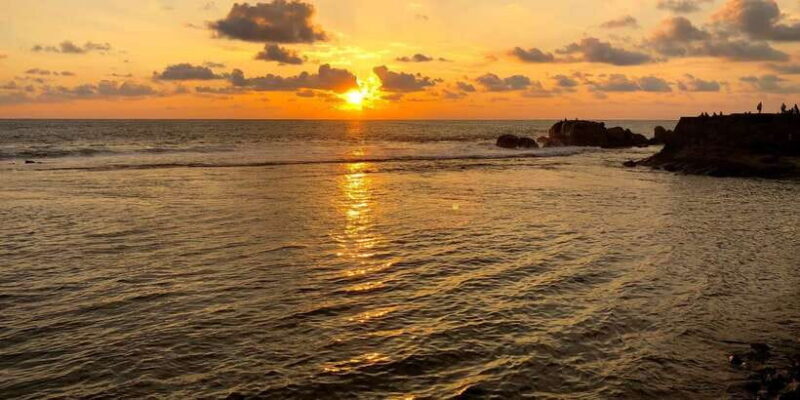 Colombo: All-Inclusive Private City Tour - An Honest Look at the Colombo Private City Tour