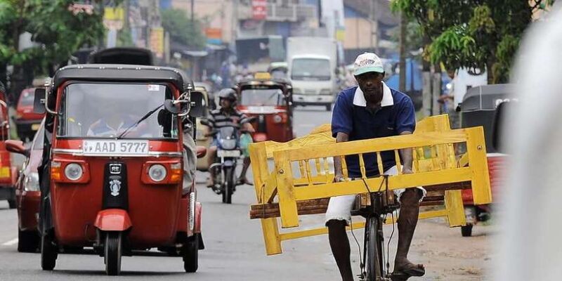 Colombo: All-Inclusive Private City Tour - Authentic Experiences and Practical Details