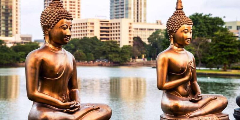 Colombo: All-Inclusive Private City Tour - FAQ