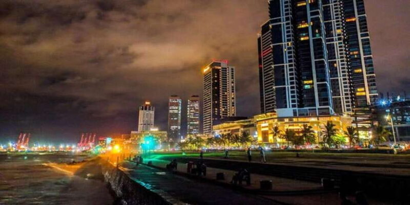 Colombo: All Inclusive Street Food Tour! - A Deep Dive into Colombo’s Food Streets