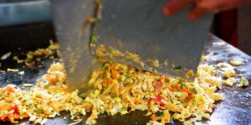 Colombo: All Inclusive Street Food Tour! - Who Should Consider This Tour?