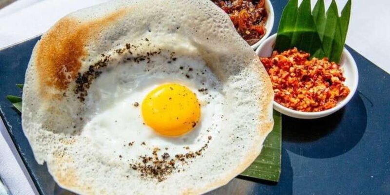 Colombo: All Inclusive Street Food Tour! - Final Thoughts