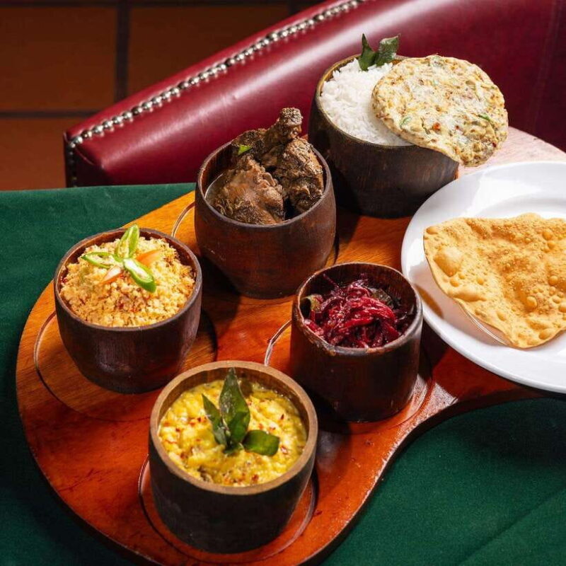 Colombo: Beer Tower and Tapas at Dutch Hospital &Co Pub - Who Will Enjoy This Tour?