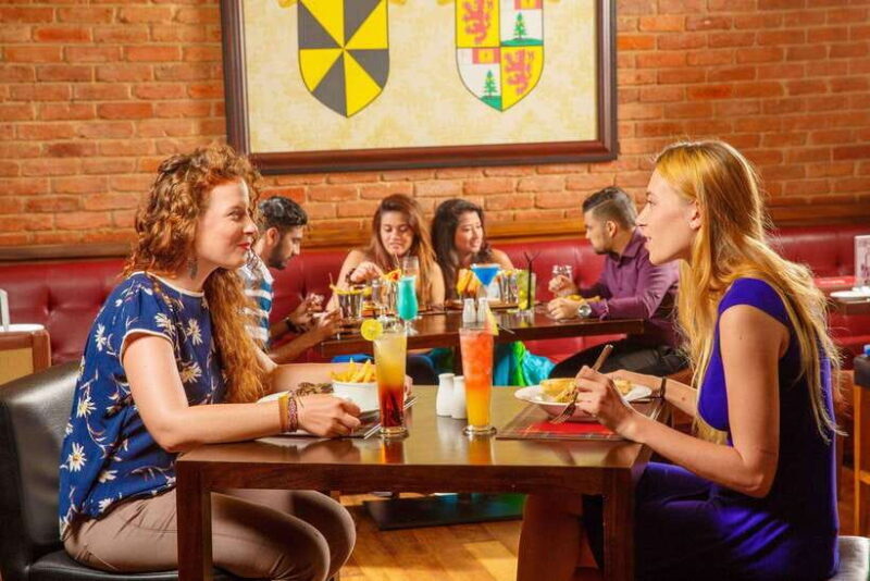 Colombo: Beer Tower and Tapas at Dutch Hospital &Co Pub - FAQ