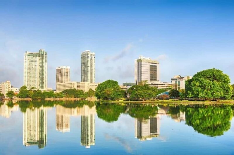 Colombo: Best Street Food Tour With A Local Guide - Value and Practicalities