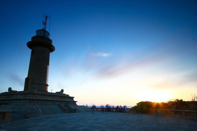 Colombo By Night With Dinner At Taj Samudra Hotel - A Closer Look at the Colombo By Night Tour