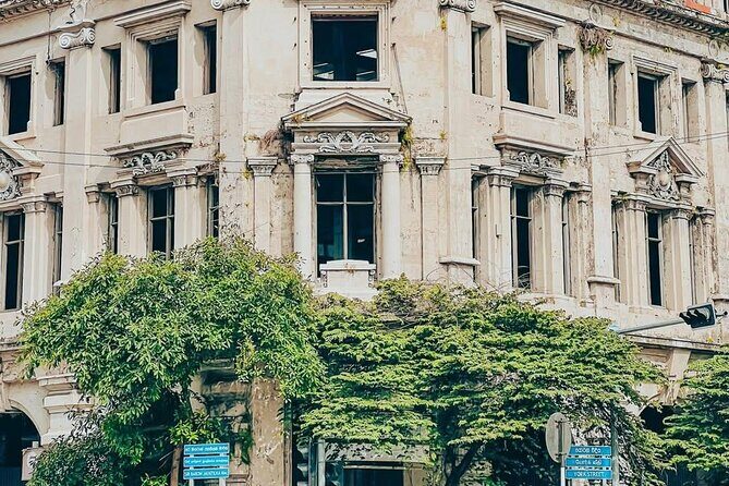 Colombo by Tuk Tuk Sightseeing Entry Fees included - FAQ